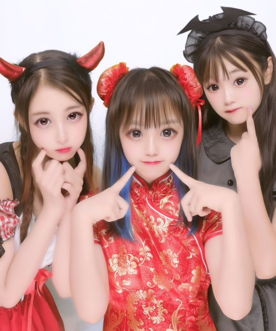 Twitterのコスプレ画像33