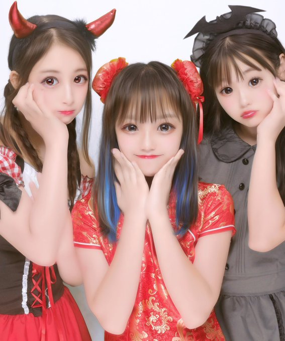 Twitterのコスプレ画像34