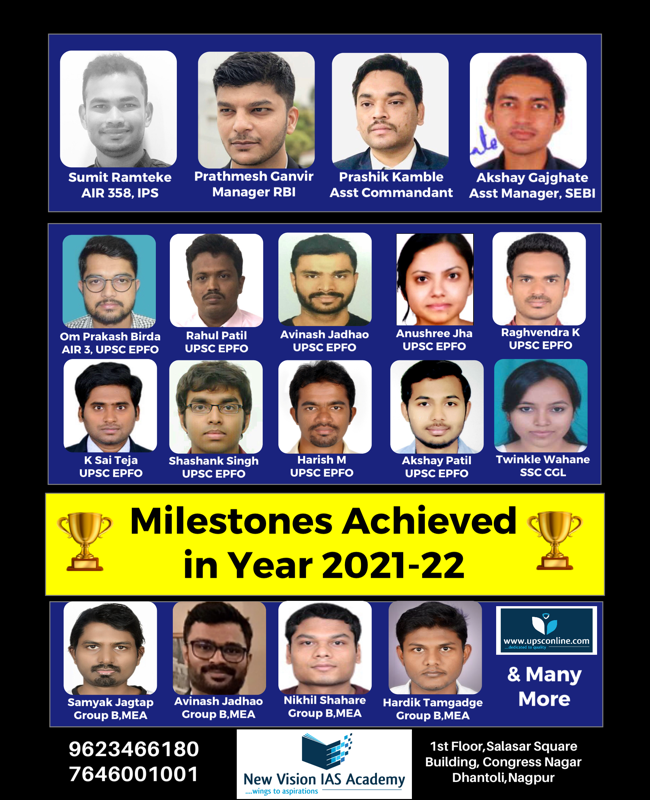 newvisionias's tweet photo. #success https://t.co/wqh3WR7kgC