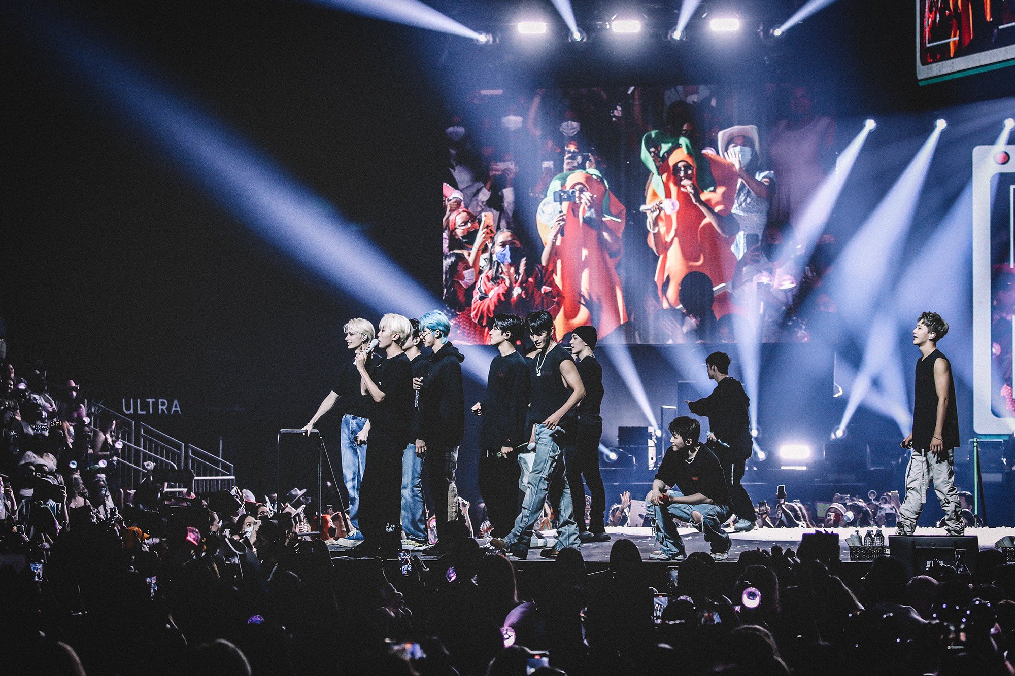 세븐틴(SEVENTEEN) on X: 