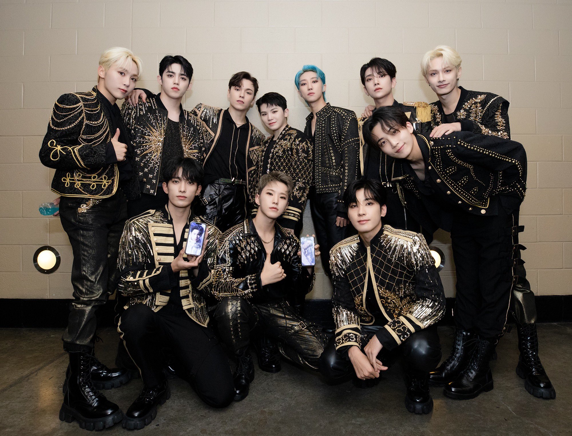 세븐틴(SEVENTEEN) on X: 