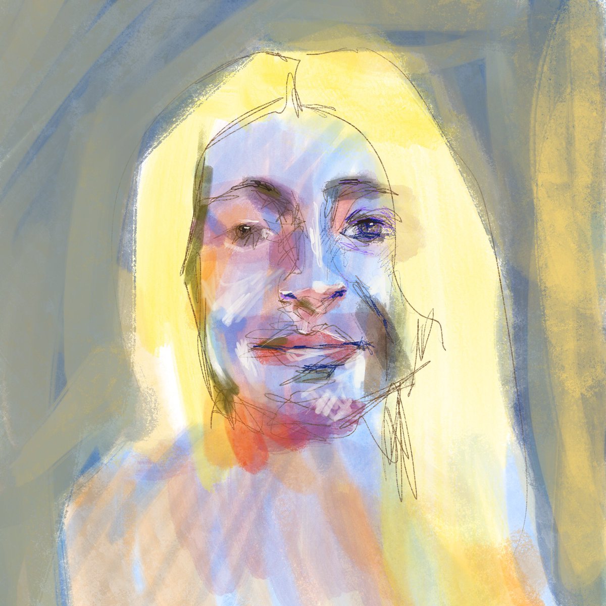 pablovenegas's tweet photo. Alcan zamesipu edes #pinturadigital #dibujo #dibujando #ilustrar #pintando #ilustrando #art #arte #illustration #ilustracion #portraitdrawing #retrato #portrait #sketching #sketchportrait #representacionbidimensional #procreate #procreateart #procreatedrawing #drawinprogress https://t.co/suBi0EHUX6