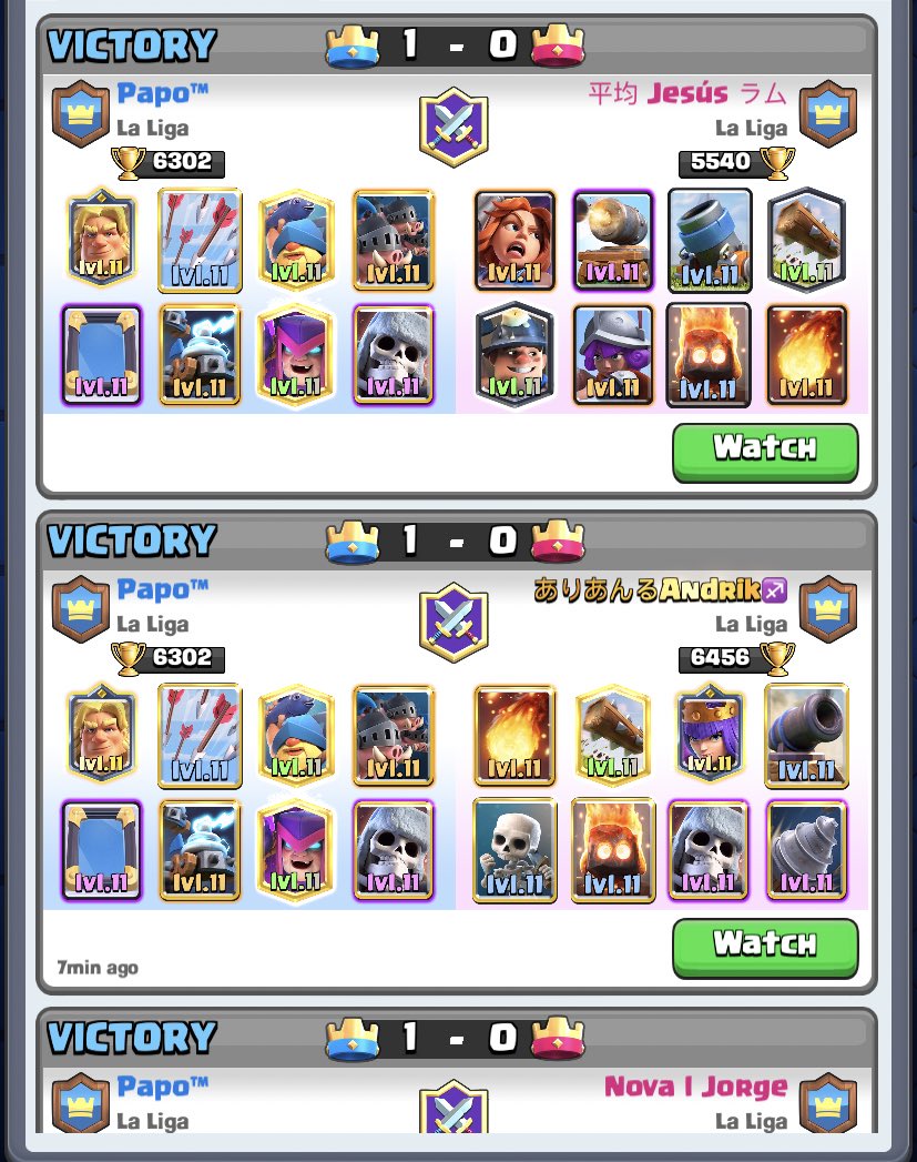 yh_rafael's tweet image. 4-1 with one deck @Originblood1