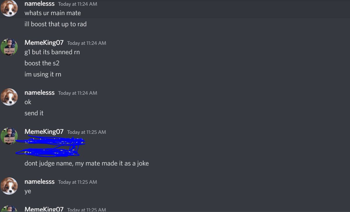 BoomerAU tweet media