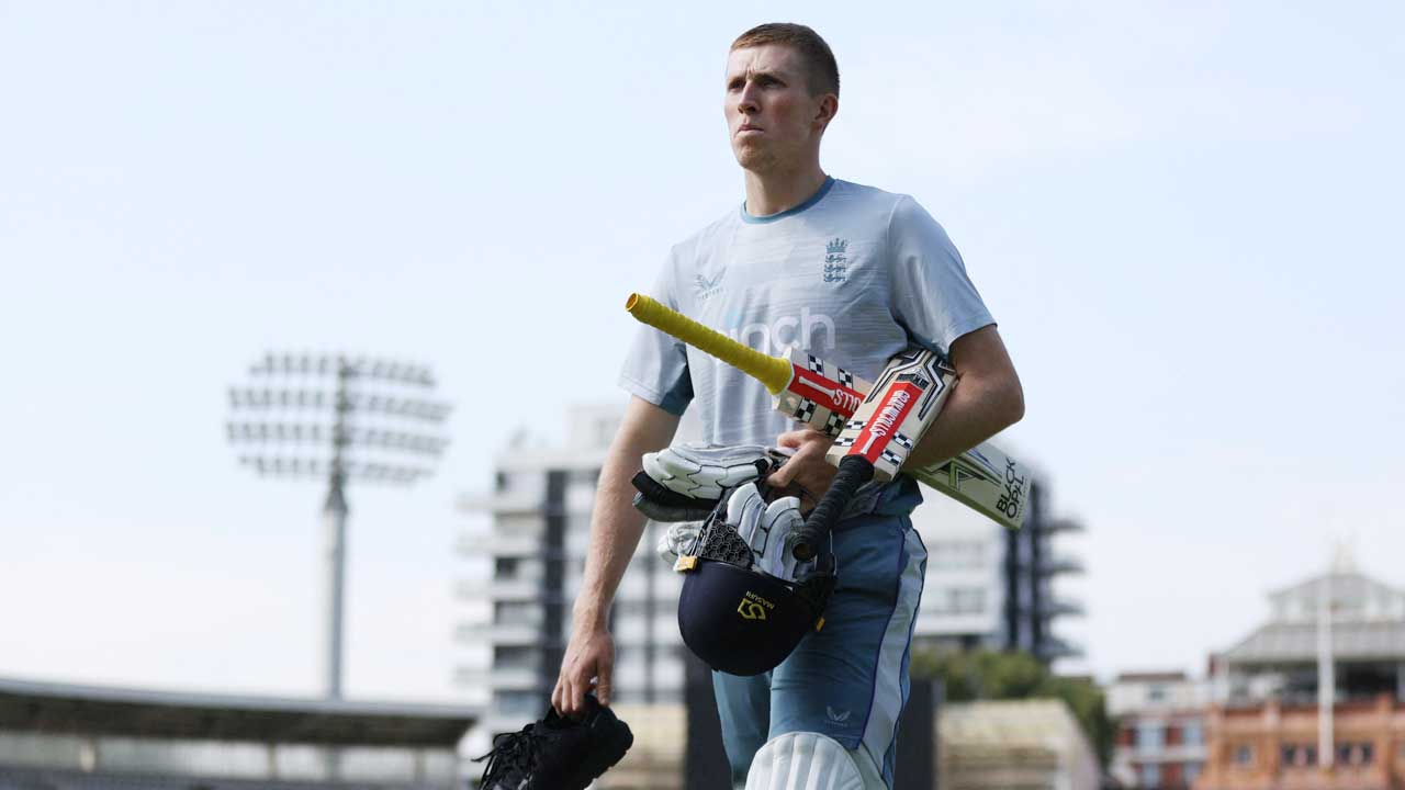 ENG vs SA 2nd Test: Struggling Zak Crawley likely to retain place after Brendon McCullum backing