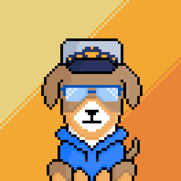 chadw_eth's tweet photo. @NFTeaMain @PixelPuppersNFT good ol' yacht boy https://t.co/eAPHUEgGAI