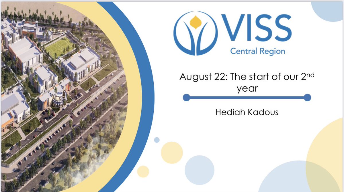 Hediah Kadous tweet media