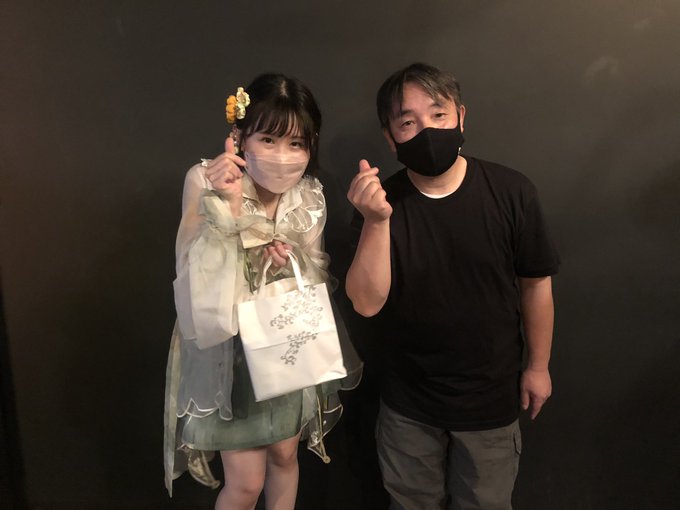 雨情華月 かじゅにゃんさん がハッシュタグ 王子まこと をつけたツイート一覧 1 Whotwi グラフィカルtwitter分析