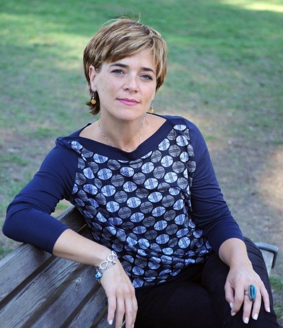🌳 <a href="/RossellaMuroni/">Rossella Muroni</a> è la candidata del centrosinistra nel collegio uninominale per la Camera dei deputati - Municipi V e VI di Roma: bit.ly/3A8uc3b

#vinconoleidee #elezionipolitiche2022