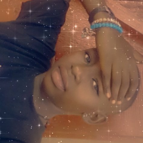 #NewProfilePic