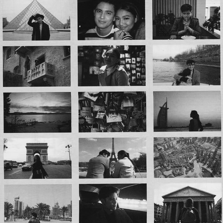 jadinearchives's tweet photo. the literal end of an era, thank you for being our source of happiness. You two are a ball of sunshine that lit up our life in the most amazing and unforgettable way. 

Thank you for existing and coming to our lives. We wish you both happiness, stay happy okay? 🤍 https://t.co/jnlzvtyvBd