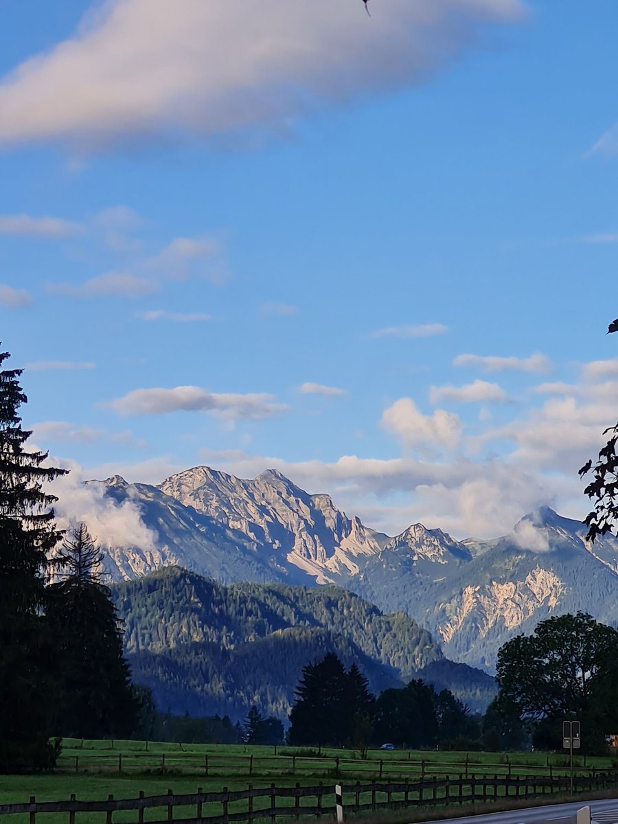 lars_hermes's tweet image. Guten Morgen ☀️