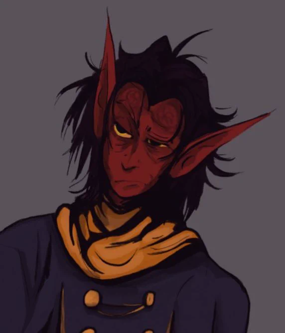 him and lenny are both pretty similar and the complete opposite at the same time and that's why they fucking hate each others guts 