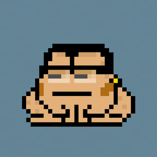 toadpunksbot's tweet photo. Makingi bought Toad Punks #1784 for 0.02 ETH ($27) #makingi #cryptoadpunks https://t.co/GAmgkFi6q8 https://t.co/u1K31dkNCx