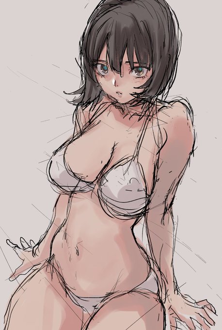 サークルカット没😇 