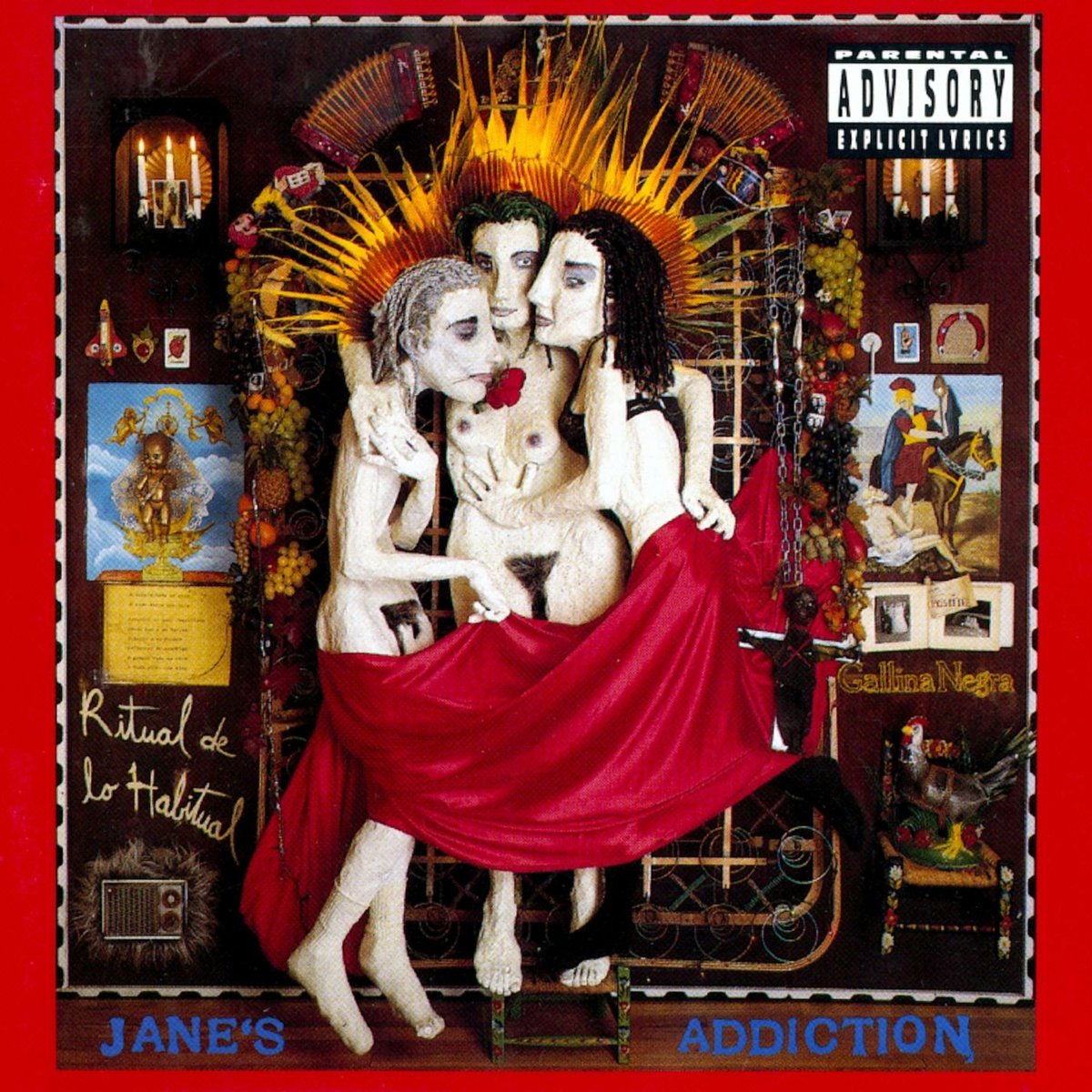 rockaxisoficial's tweet photo. Un día como hoy, en el año 1990, Jane’s Addiction lanzaba “Ritual de lo Habitual”. ¿Qué te pareció este disco?

@janesaddiction | https://t.co/D9DXCPds0w https://t.co/annp1u12xw