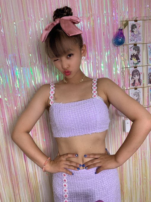 Twitterのコスプレ画像10