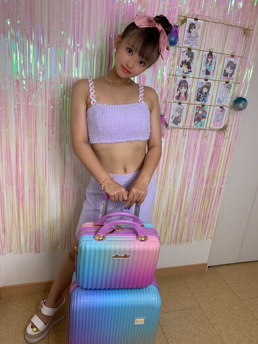 Twitterのコスプレ画像11