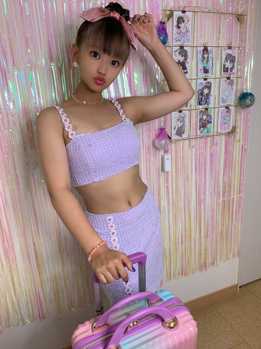 Twitterのコスプレ画像12