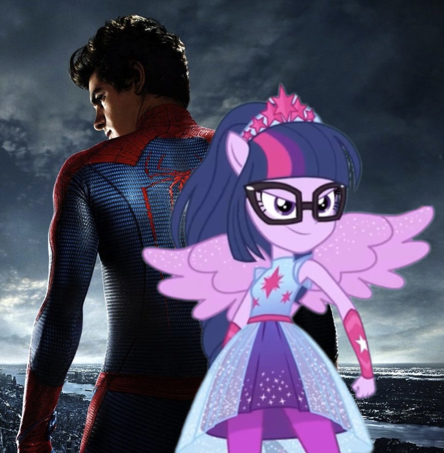 Wishing a Happy Birthday to the Amazing Spider-Man - Andrew Garfield!    