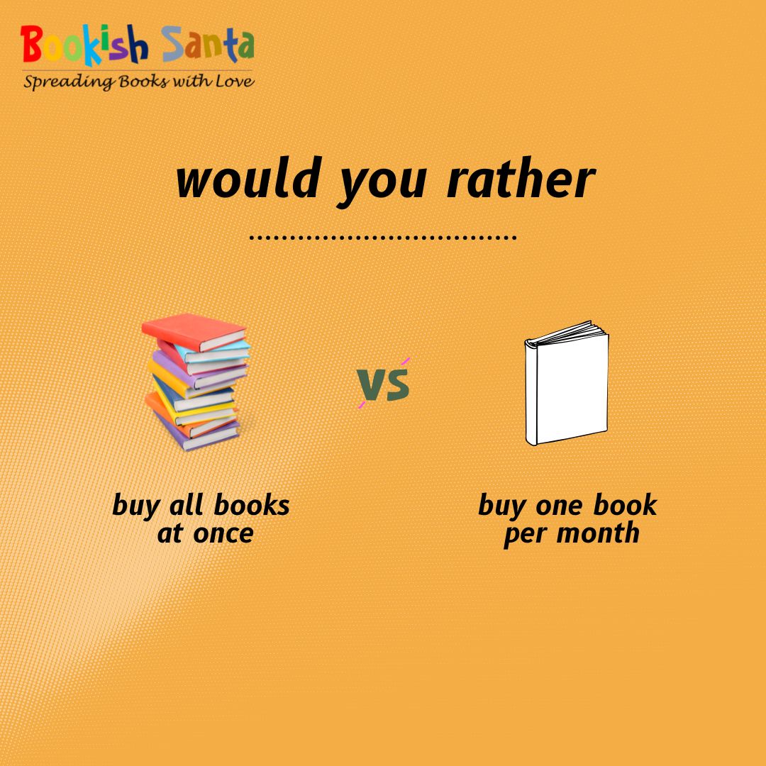 Tough luck choosing from this one :P 
.
.
.
#Bookstore #Booklover #Reader #India #ReadingIsLife #Sunday #ReadingIsLife #BooksAreLife #BookTwitter #BookTok #BookishLove #bookreel #Delhi #Mumbai #bookcommunity #bookchallenges #BookAddict #BookObsessed #BookBlog  #BookishSanta