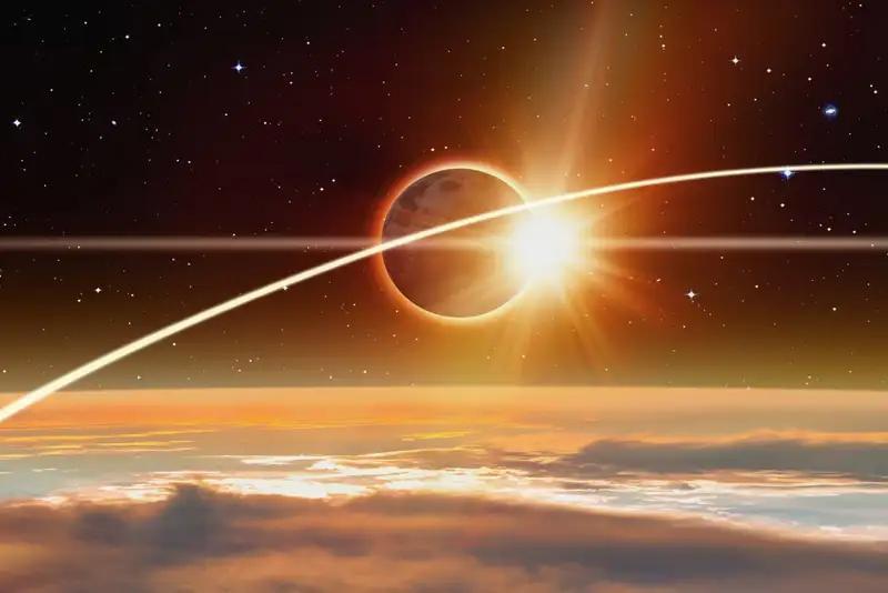 New Scientist tweet media