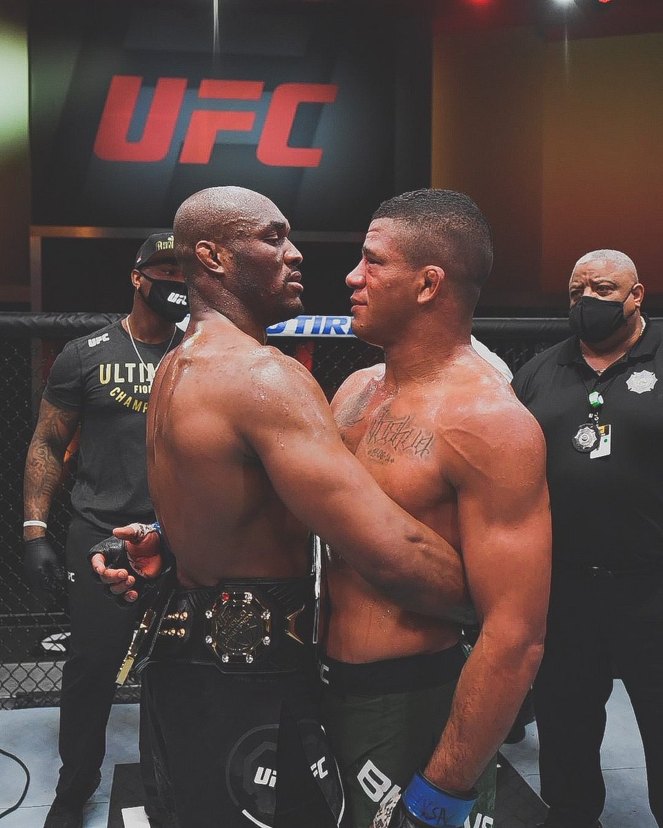 GilbertDurinho's tweet photo. ✊🏾✊🏾✊🏾✊🏾✊🏾✊🏾✊🏾✊🏾✊🏾✊🏾✊🏾✊🏾✊🏾 @USMAN84kg head up champ! #UFC278 https://t.co/Udy4DsVqOU