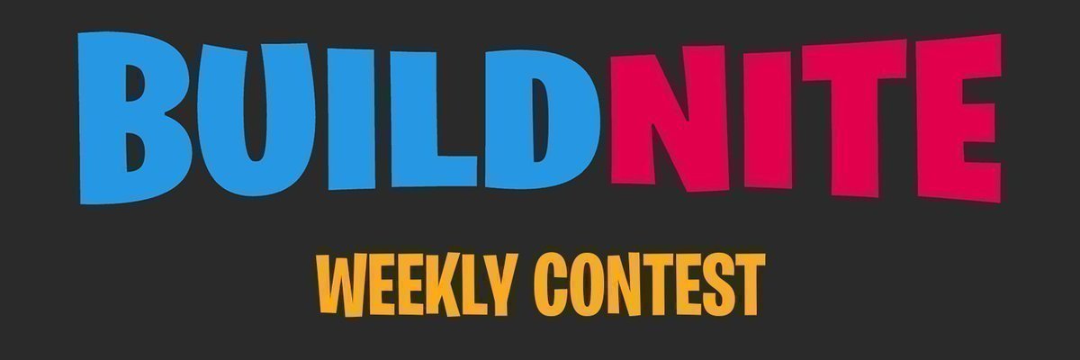 BuildniteFN's tweet image. The map that we plan to put on our homepage during all the next week will be a BUILDFIGHT map!

👉To try your luck and for more info, it's here: buildnite.com/wc