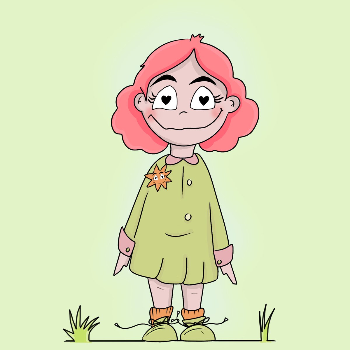 🌸  愛してる

💫  <a href="/moodfabulous/">Mood Fabulous ✨ MINT TODAY</a>

🌈  moodfabulous.com

#nftcommunity #nft #nftcollection