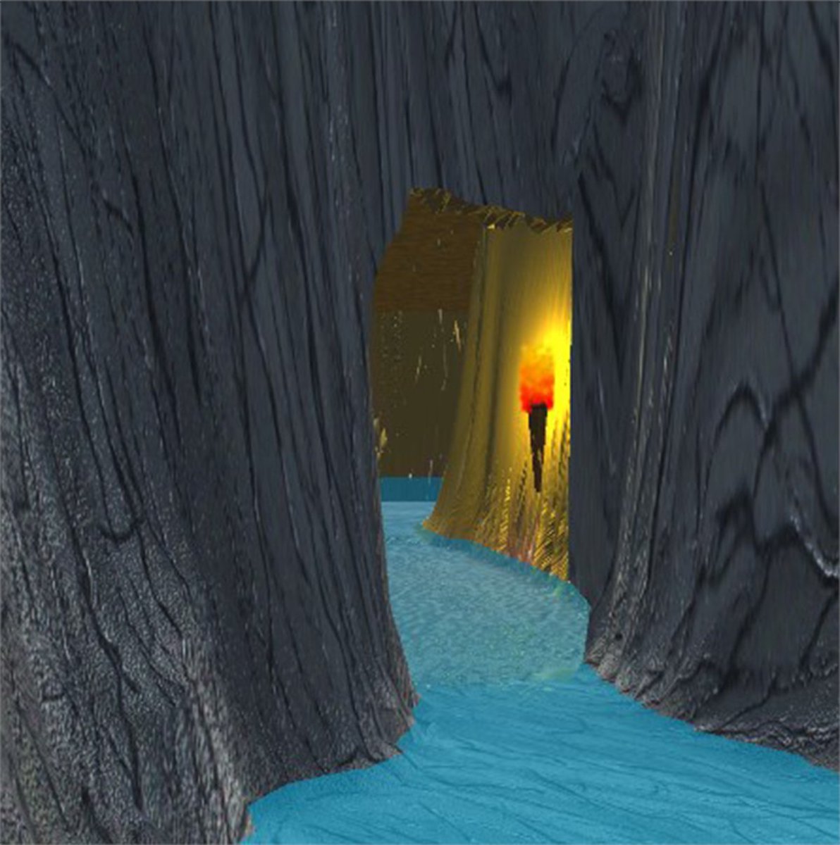 ImmortalSocLLC's tweet photo. Cave view and torch with flame particle effect and flame lighting on Terrain Texture By Height Tool (TTHT) Version 3
https://t.co/9YgQ8VIHBH
#Unity #Unity3D #UnityGame #Unity3DGame #UnityEngine #UnityDev #MadeWithUnity #UnityTerrain #LevelDesign #DaytonTexas https://t.co/Jesxn9EJvr