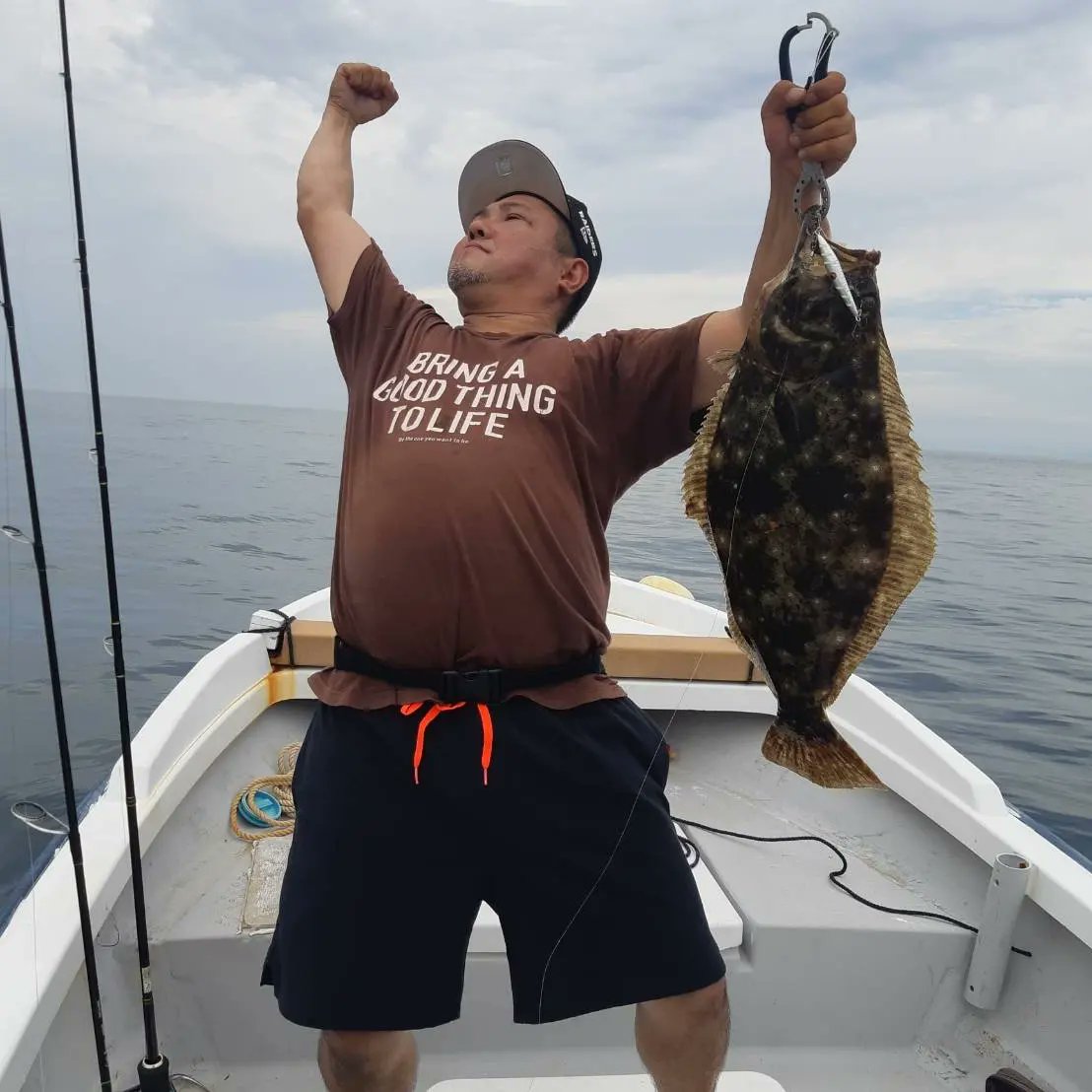 植田マスオの船釣りさせてもらえませんか Twitter Search Twitter