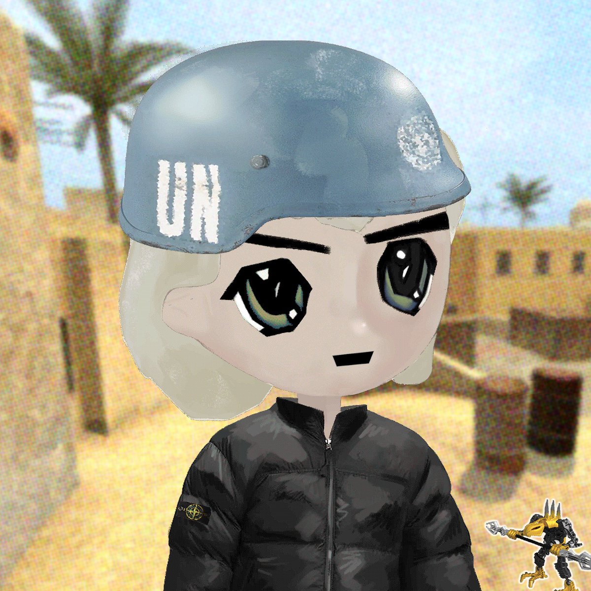 Schumann Resonances tweet media