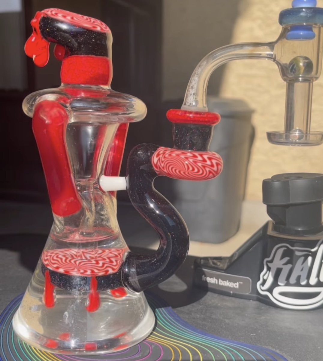 TheGoblinnn's tweet image. A few pieces I’ve copped this past week… I’m on a bit of a rampage