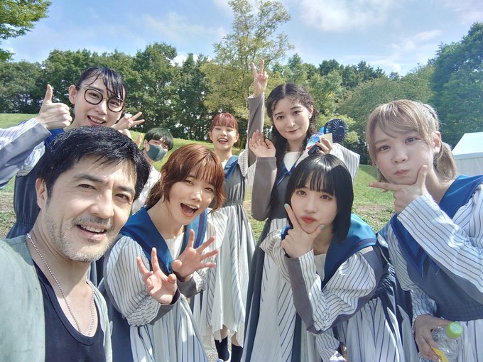 Bish ビッシュ ブレイクのきっかけは 人気の理由を調査 好きな人の特徴は Trend Journey