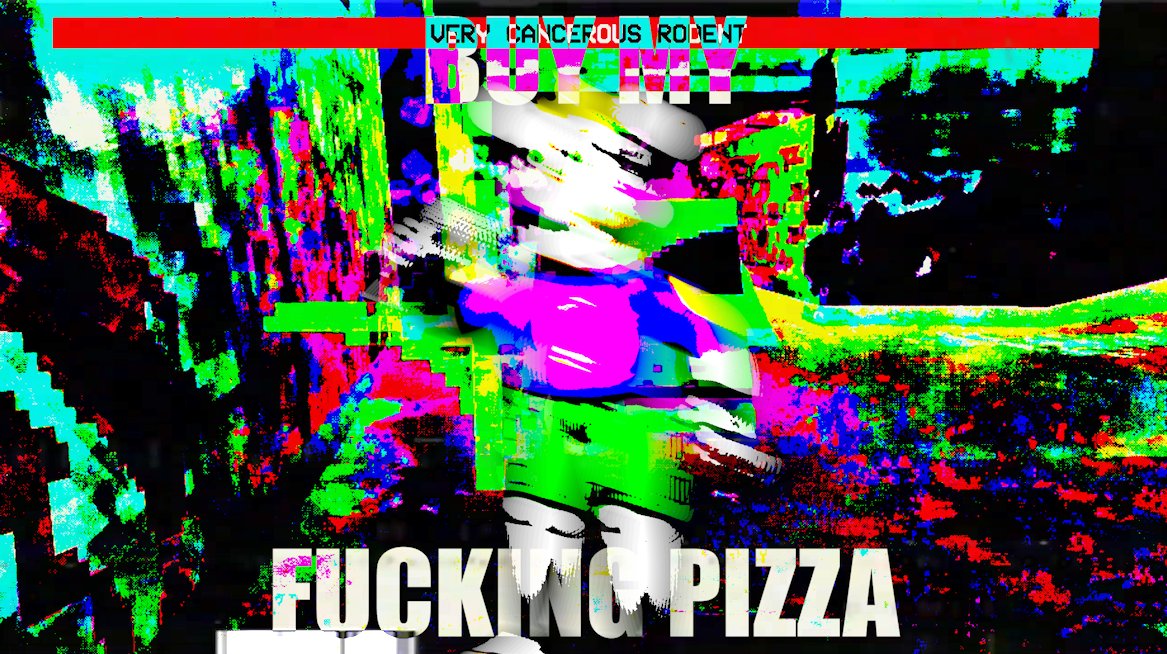 Max0r on Twitter "my computer slowed down too much while editing this