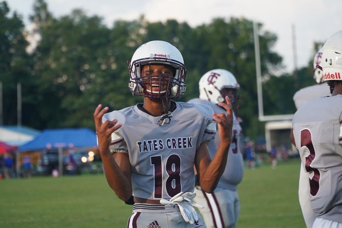 SenatorClay1's tweet photo. @Mints2u29 @TCreekfootball https://t.co/juDJ8TorAC
