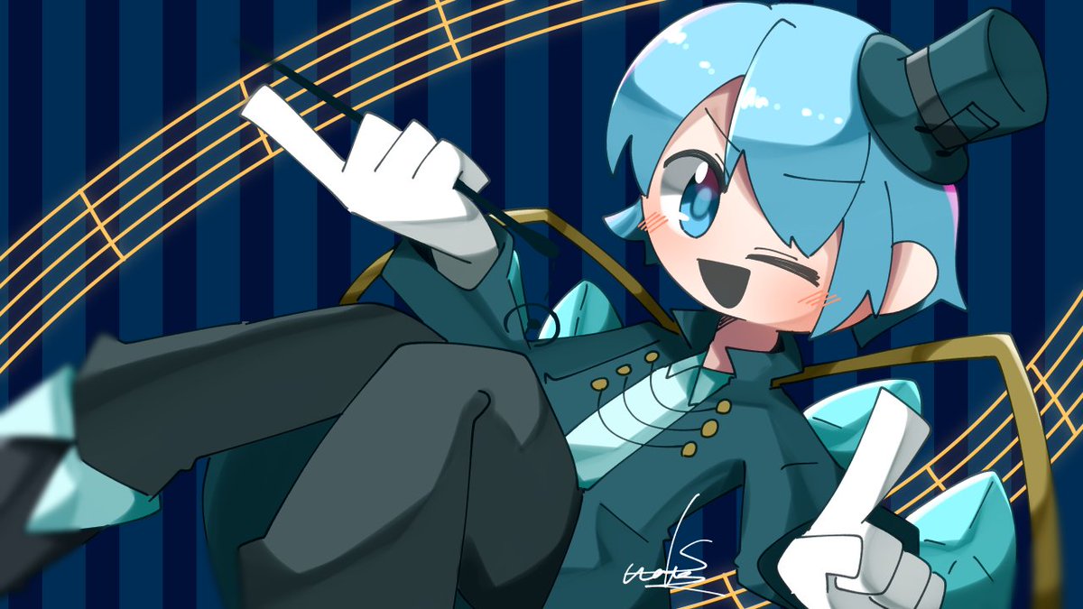sushiwakame_8's tweet photo. #創作 #SpiritTune
可愛い天使さまの登場だよっ! https://t.co/y1iJg9xGMK