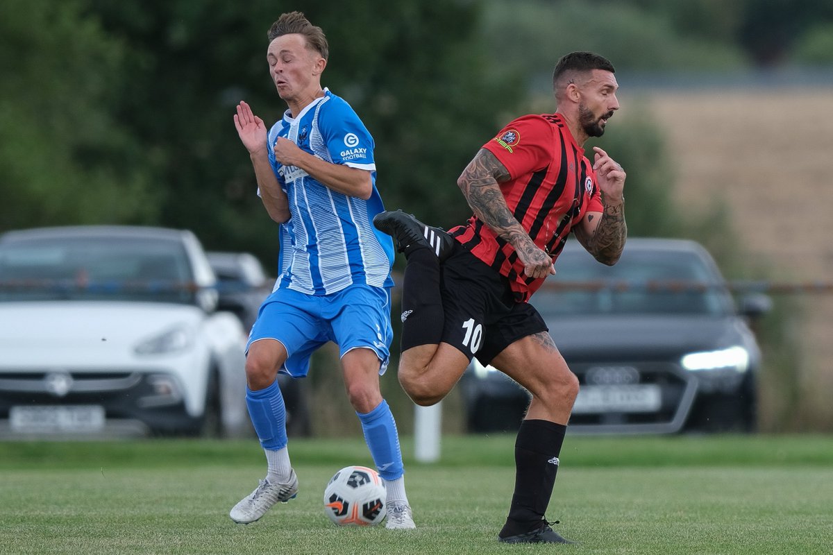 West Lancashire League (@westlancsleague) on Twitter photo A great 📸 by <a href="/john_shirras/">John Shirras</a> from yesterday's <a href="/Coppull_United/">Coppull United FC</a> v <a href="/PoultonFC/">Poulton FC</a> match. His album will grace our weekend round-up tonight.
Meanwhile, Strictly Come Dancing is set to return on September 17...🕺🕺 A great 📸 by <a href="/john_shirras/">John Shirras</a> from yesterday's <a href="/Coppull_United/">Coppull United FC</a> v <a href="/PoultonFC/">Poulton FC</a> match. His album will grace our weekend round-up tonight.
Meanwhile, Strictly Come Dancing is set to return on September 17...🕺🕺