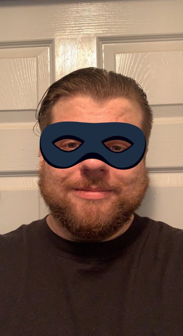 Full face when we hit 300 followers https://t.co/5xNR8BQwTX