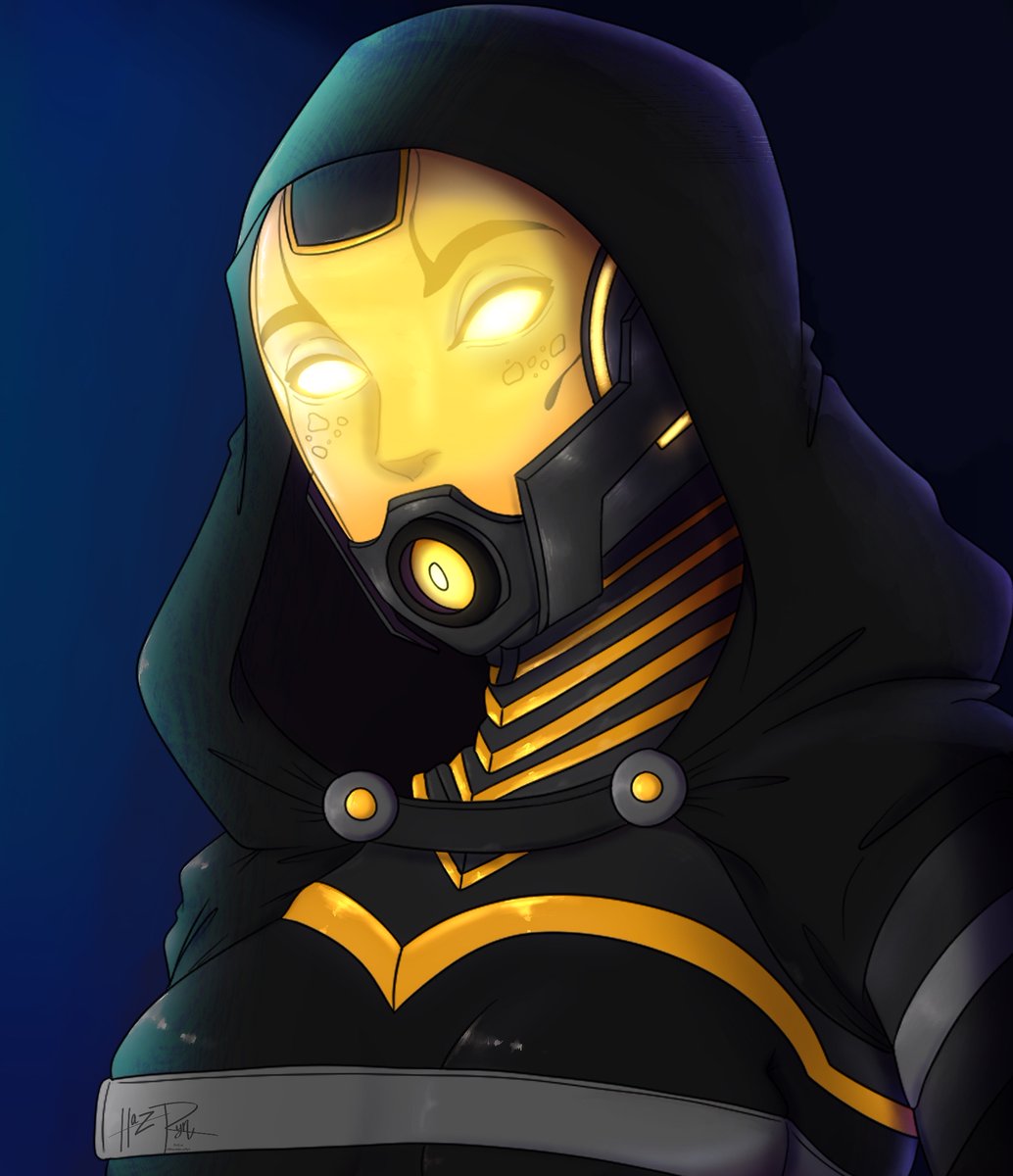 @TurianBoss "Do your worst boss man~."