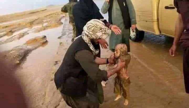 haroonnasir3's tweet photo. The humanitarian crisis and natural disasters heavily affected Afghanistan after war, unrest, and poverty.
The affected people urgently need international humanitarian aid.
#Khoshi-Logar-Afghanistan
@melgalvin01
@UNICEFAfg @AfghanistanIHRC
@ICRC_af
@OCHAAfg https://t.co/AFO8NWdj0u