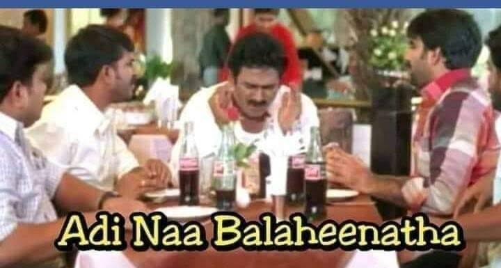 SunilKadiri's tweet photo. Naku Nachina Songs Na Best friends ki share cheykunda undalenu. https://t.co/aHb8VRILai
