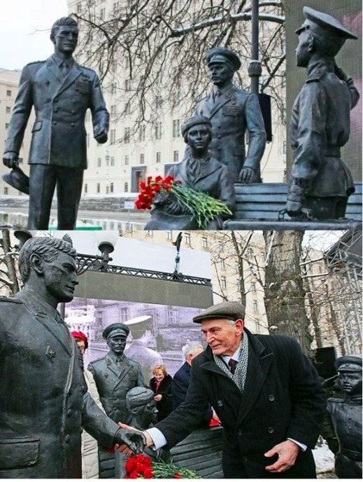 apjDr45pbD5W0eG's tweet photo. С праздником, офицеры!!! https://t.co/aprF3pdem5