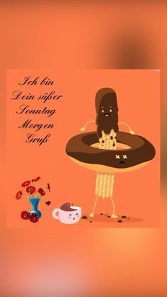 Schönen sonntag morgen ☕️☕️☕️