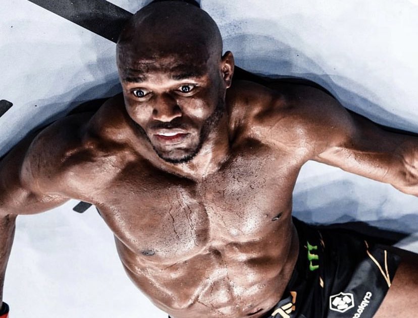 Canelo

205

Conor

Khamzat

Hollywood

Cringe Outfits

Jake Paul

Usman was focused on everything except for Edwards and that’s what cost him his belt. #UFC278