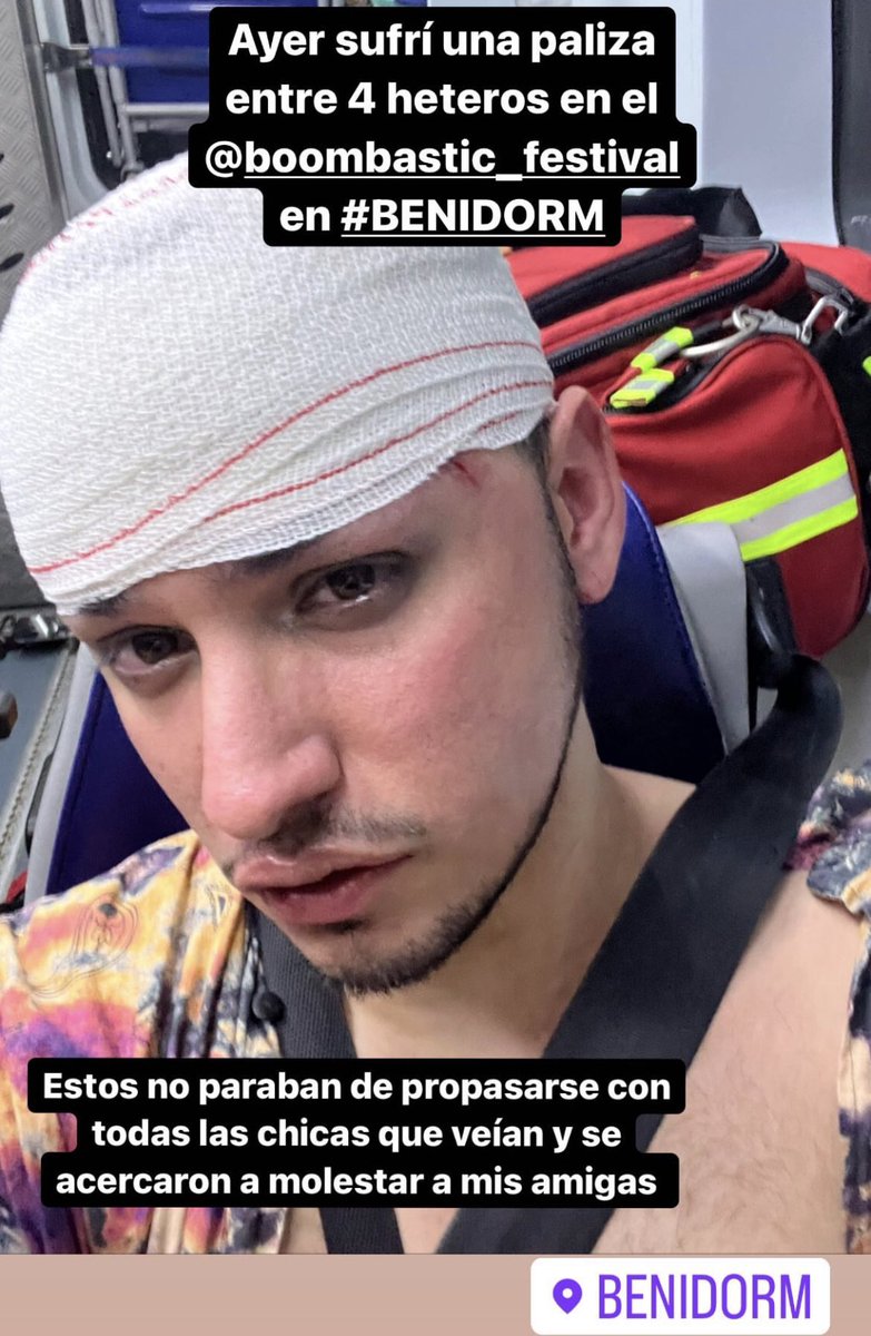Hi ha drag + enllà de RuPaul #TeamHornella tweet media