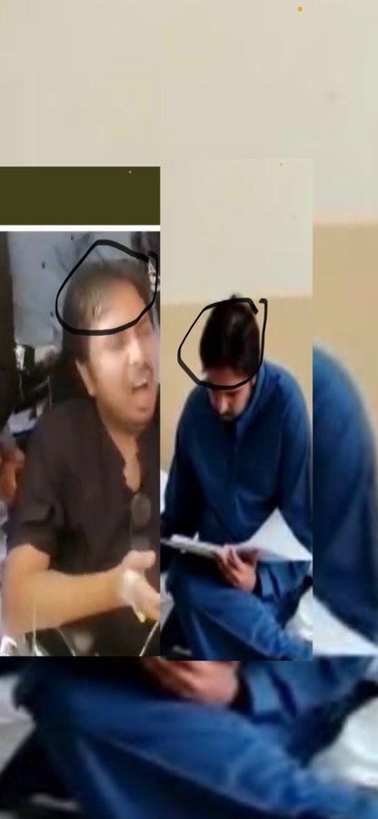Challenge4_you's tweet photo. Islamabad Police hair transplant bhi karti hai?

Wah bai!!
#امپورٹڈ_حکومت_نامنظور
#شہبازگل_بہانہ_کپتان_نشانہ
#شہباز_گل_کو_رہا_کرو #شہبازگل_پرتشددکاماسٹرمائنڈکون
#شہباز_گل_کہاں_ہے https://t.co/pu19Q4sNgZ