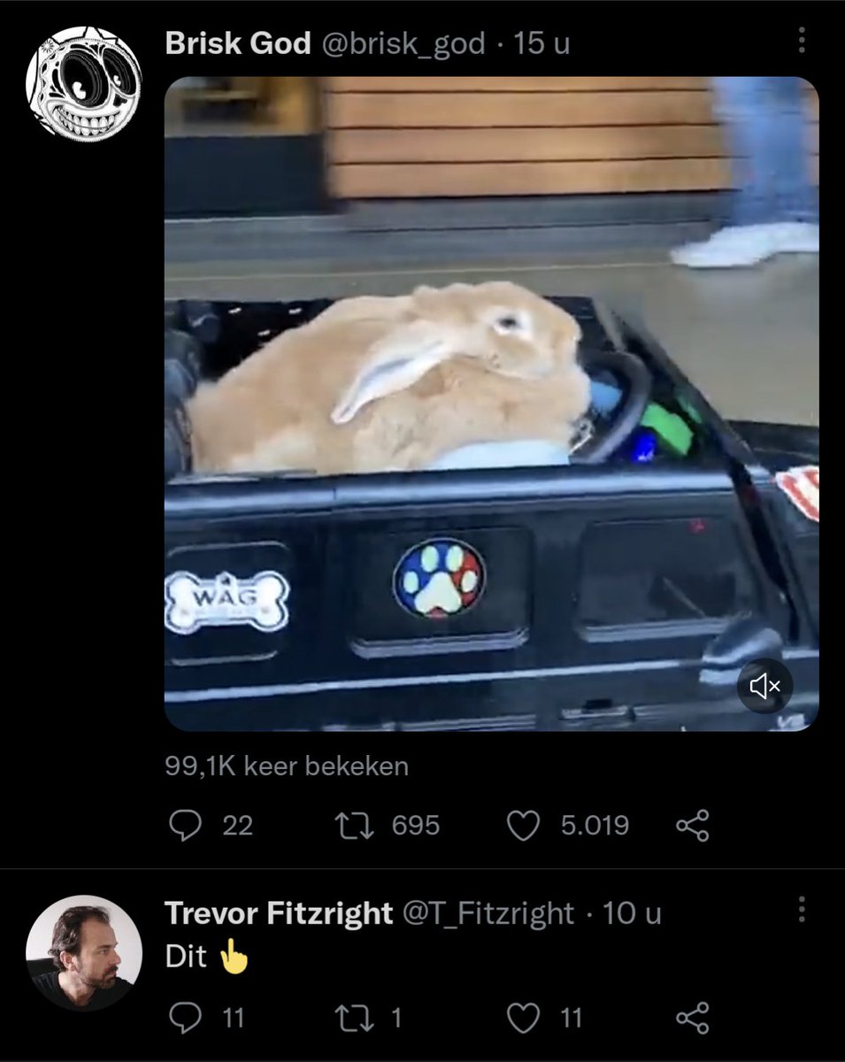 Emiel Ubink tweet media