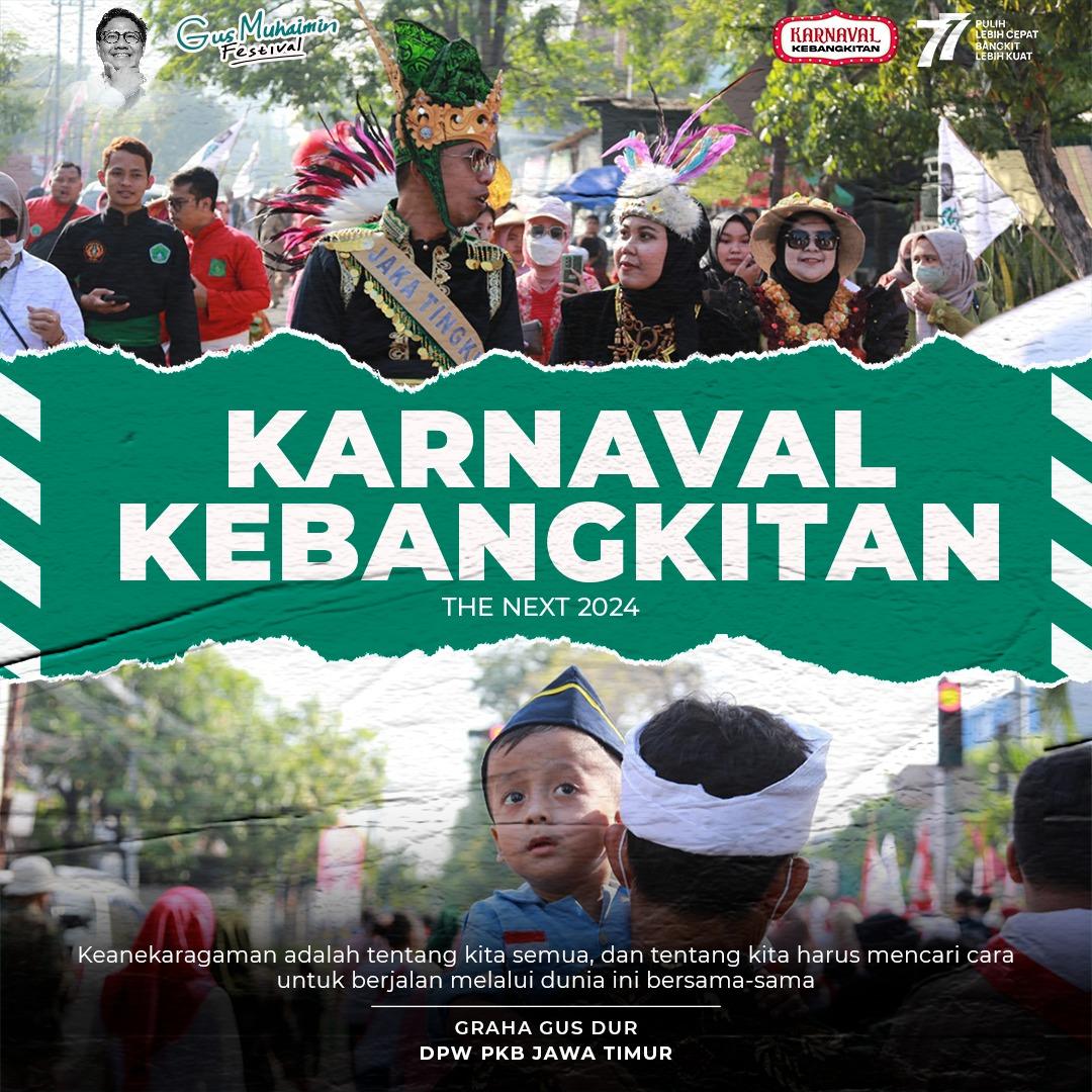 kadir_hatta's tweet photo. #GusMuhaiminFestKlaten 

@cakimiNOW
@malik_haramain
@mbaknunik_
@billy4riez
@SyaifulHooda
@DPP_PKB
@dpwpkblampung
@PKB_Tanggamus
@sukoyo793
@azzameldzikrie
@FuadDepokTop
@MuhaiminSquad
@Brigade01Arwan1
@ChoirilAkbar6 https://t.co/0IiDVXq35S https://t.co/mIahsowKcL