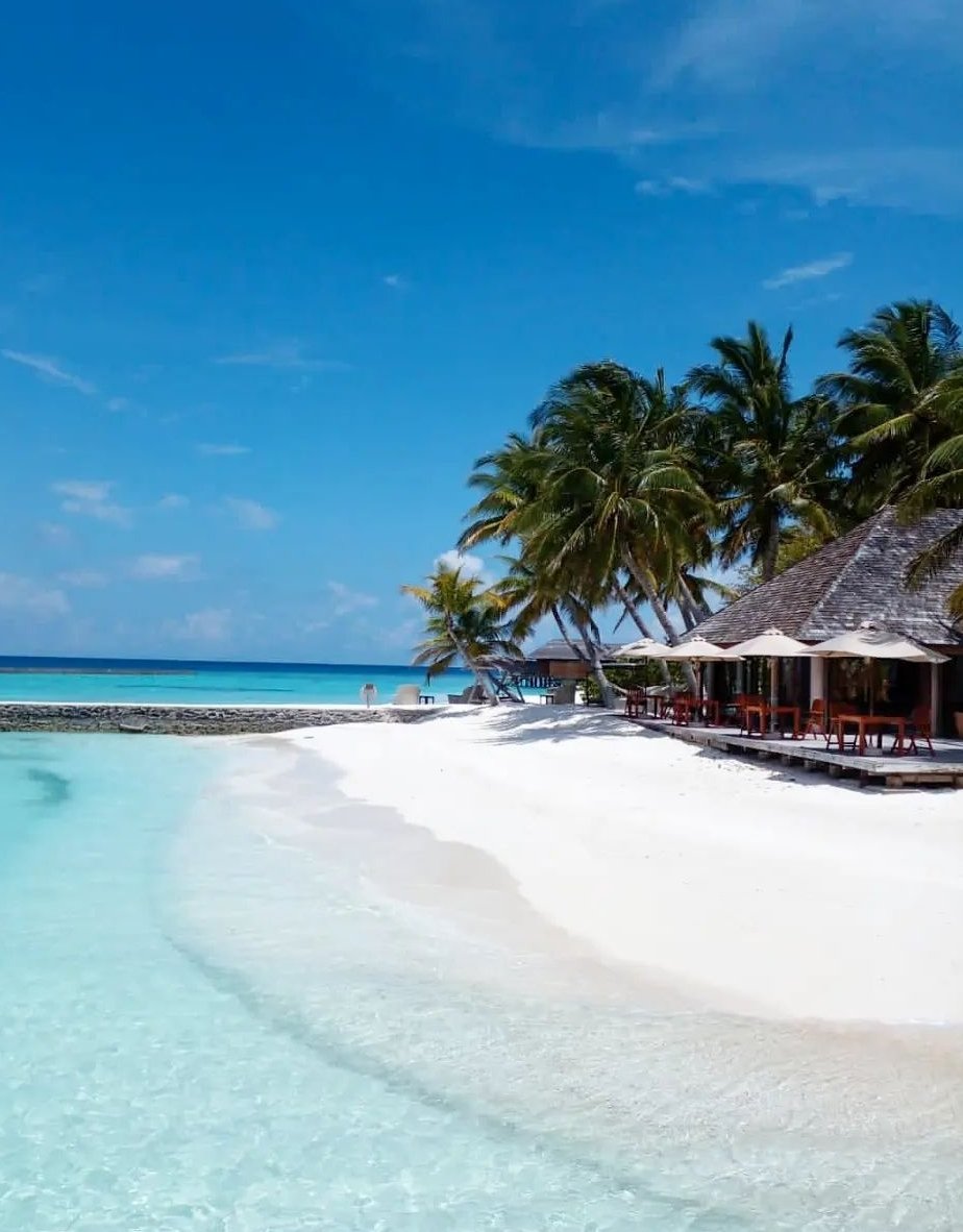 c_magistro's tweet image. Buongiorno 🌞 🌊 #atollo di Malé Nord, #Maldive